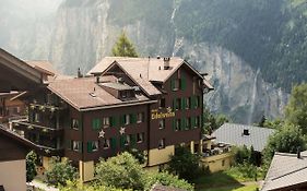 Hotel Edelweiss